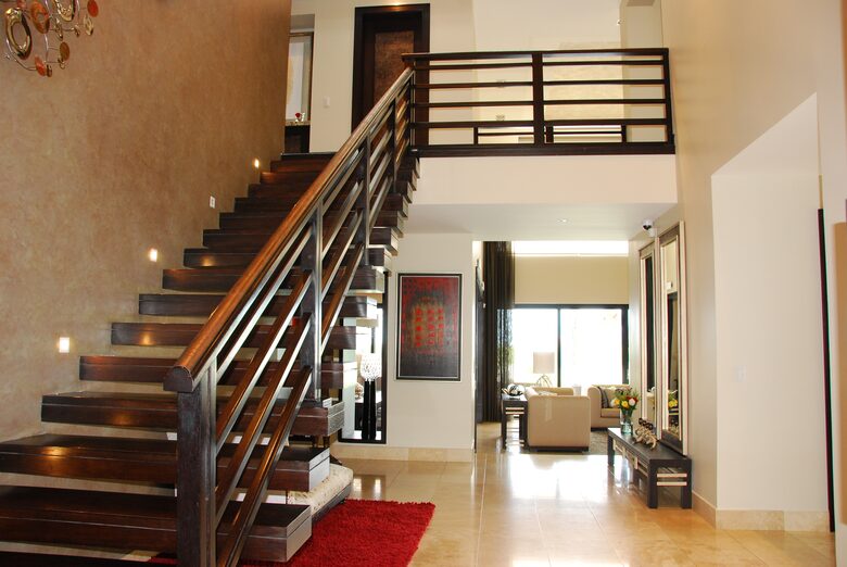 Casa Regina - Quito, Ecuador