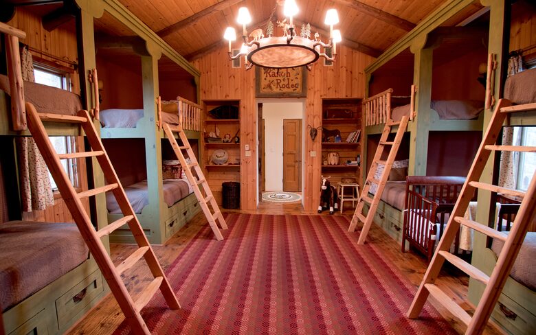 Lakeside at Possum Kingdom - Graford, Texas