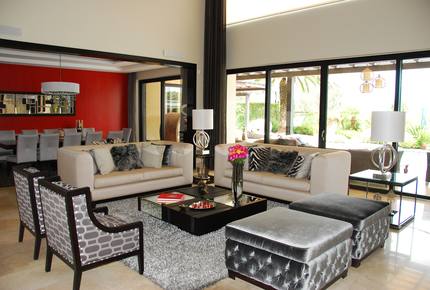 Casa Regina - Quito, Ecuador