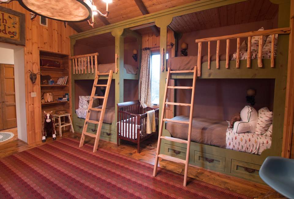 Lakeside at Possum Kingdom - Graford, Texas