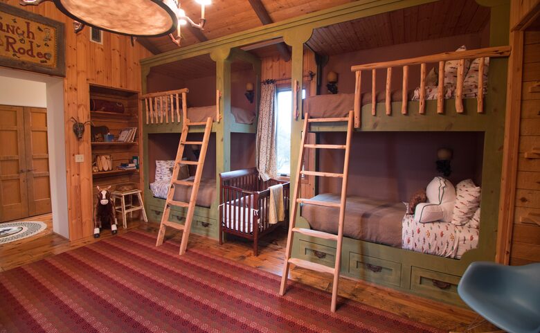 Lakeside at Possum Kingdom - Graford, Texas