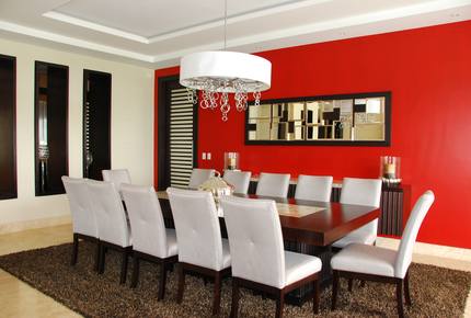 Casa Regina - Quito, Ecuador