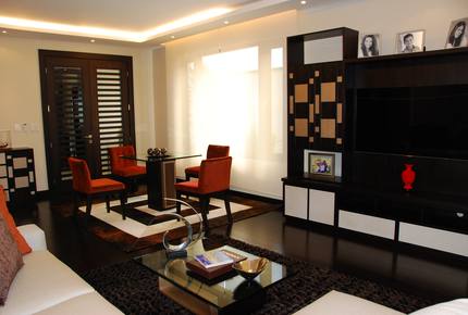 Casa Regina - Quito, Ecuador