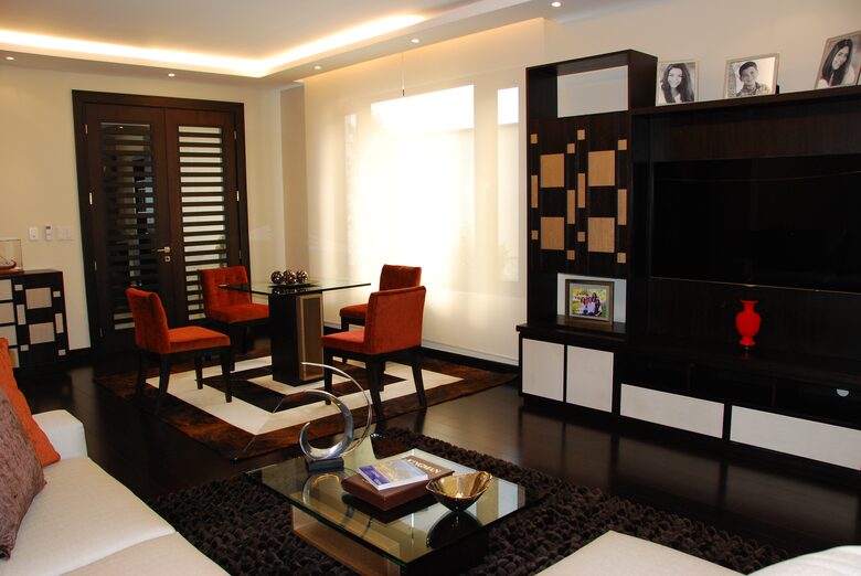 Casa Regina - Quito, Ecuador