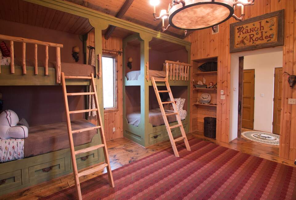 Lakeside at Possum Kingdom - Graford, Texas