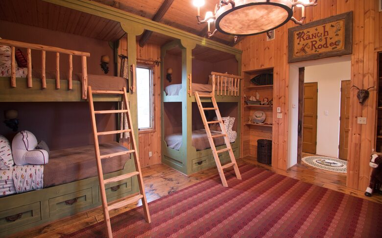 Lakeside at Possum Kingdom - Graford, Texas