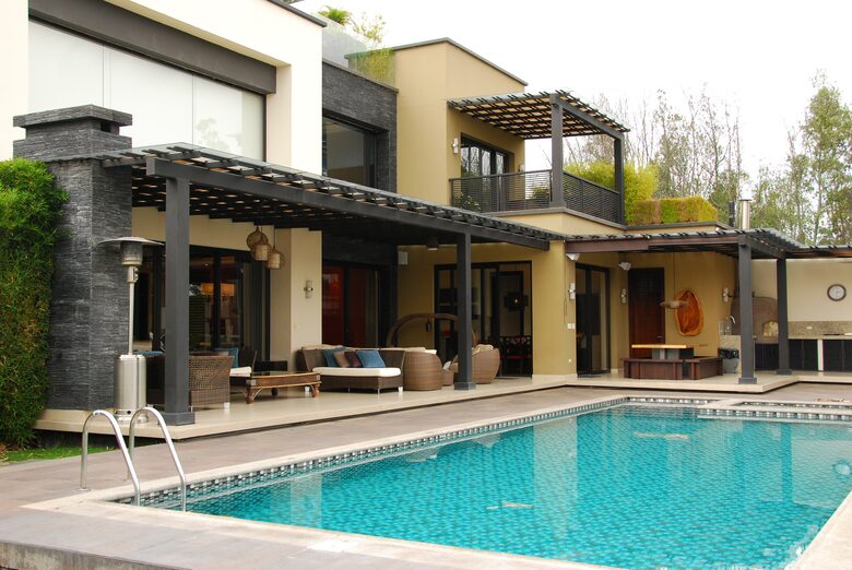 Casa Regina - Quito, Ecuador