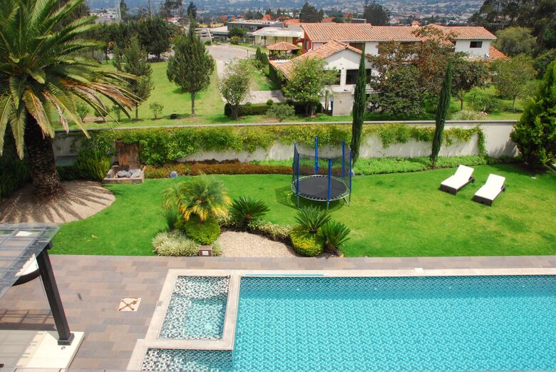 Casa Regina - Quito, Ecuador