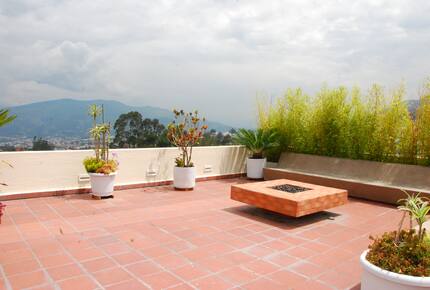 Casa Regina - Quito, Ecuador