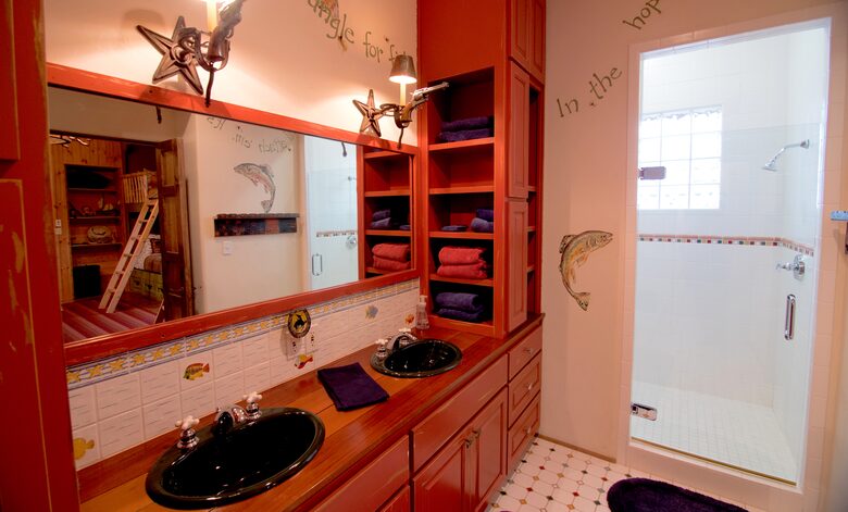 Lakeside at Possum Kingdom - Graford, Texas