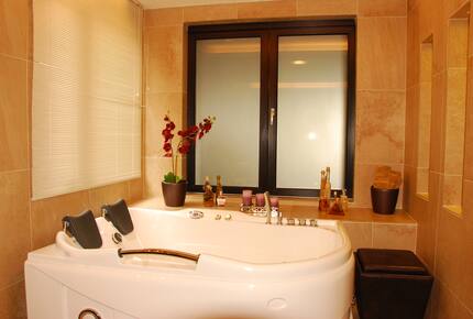 Casa Regina - Quito, Ecuador