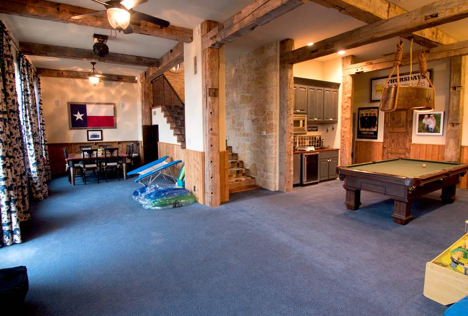 Lakeside at Possum Kingdom - Graford, Texas