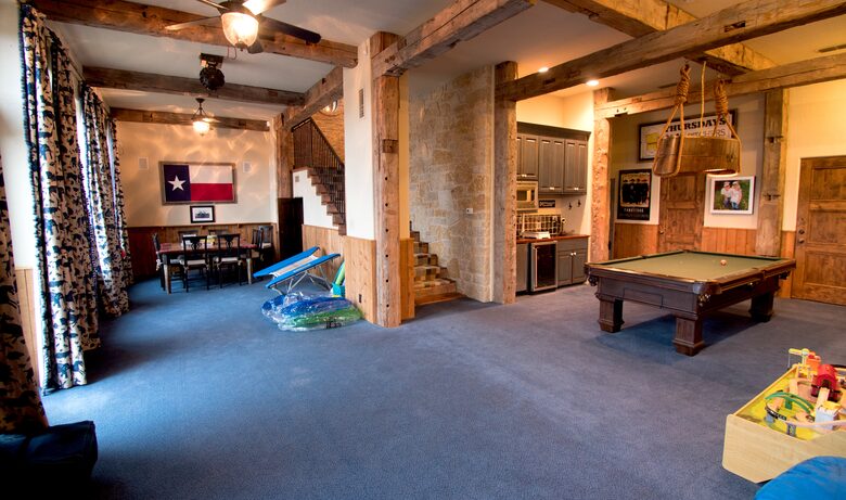 Lakeside at Possum Kingdom - Graford, Texas