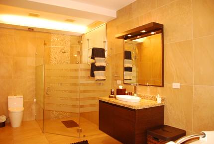 Casa Regina - Quito, Ecuador