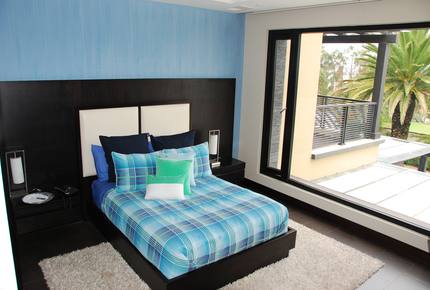 Casa Regina - Quito, Ecuador