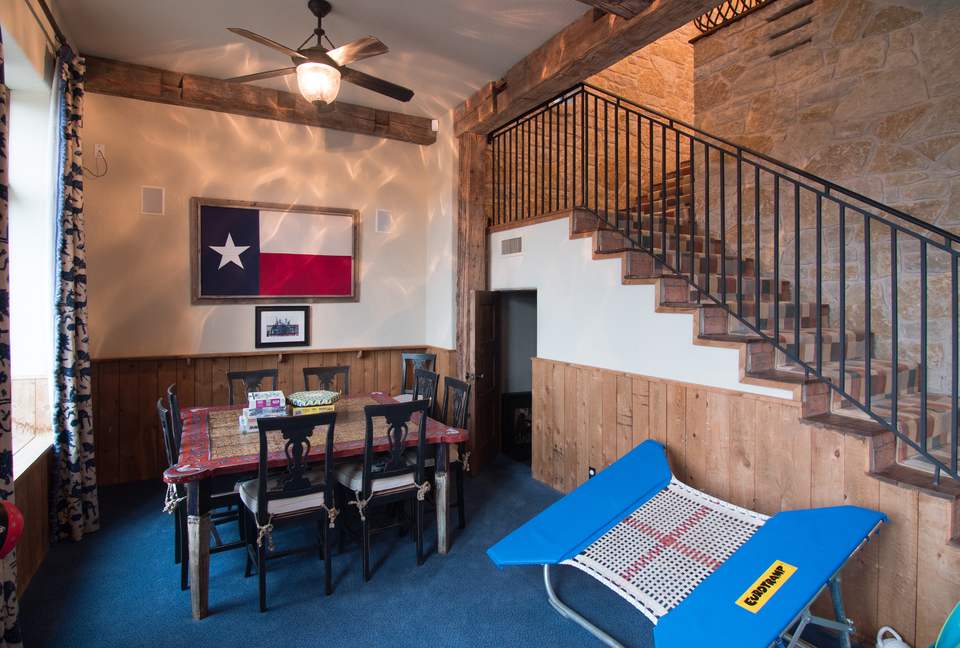 Lakeside at Possum Kingdom - Graford, Texas