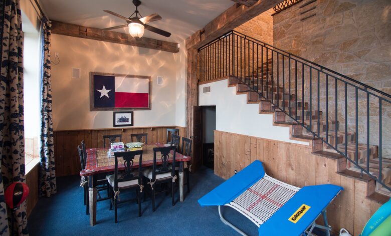 Lakeside at Possum Kingdom - Graford, Texas