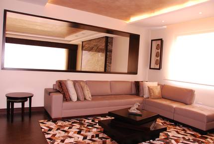 Casa Regina - Quito, Ecuador