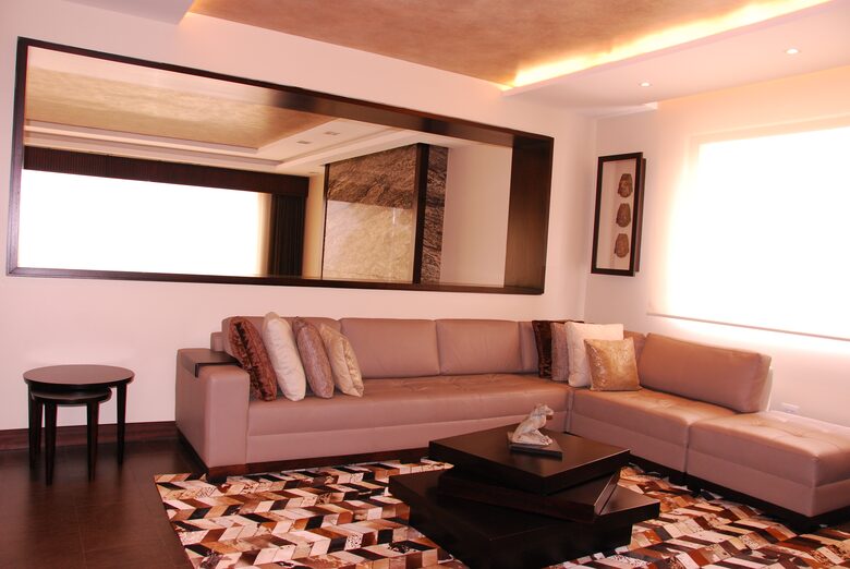 Casa Regina - Quito, Ecuador