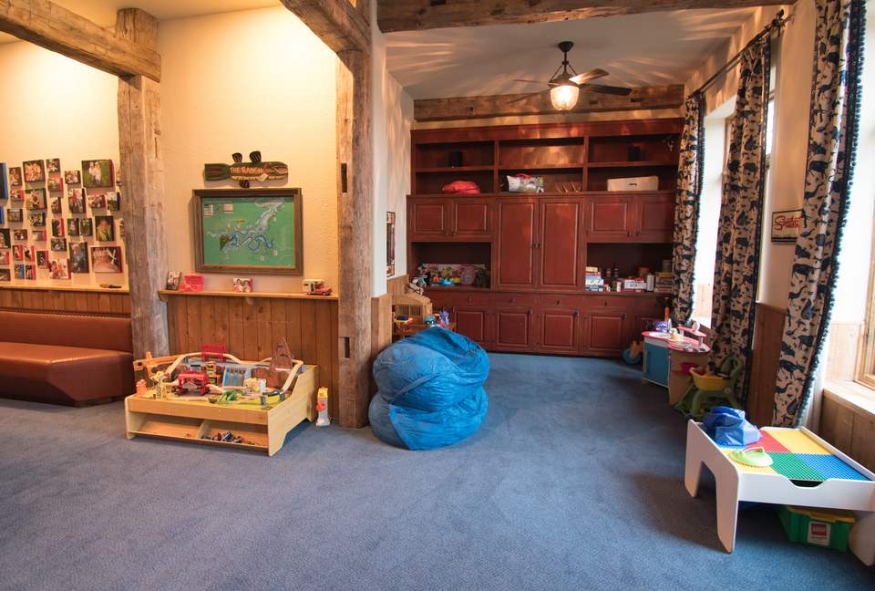 Lakeside at Possum Kingdom - Graford, Texas