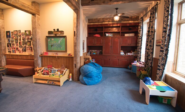 Lakeside at Possum Kingdom - Graford, Texas