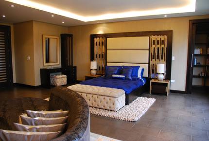 Casa Regina - Quito, Ecuador