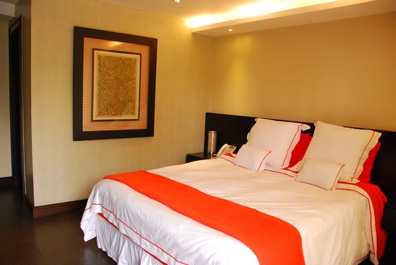 Casa Regina - Quito, Ecuador