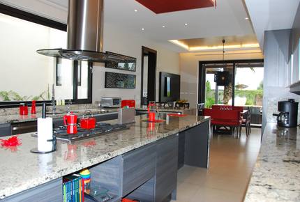 Casa Regina - Quito, Ecuador