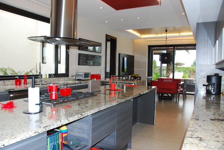 Casa Regina - Quito, Ecuador