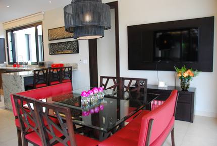 Casa Regina - Quito, Ecuador