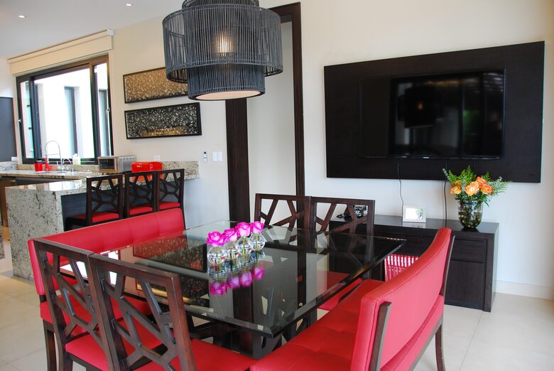 Casa Regina - Quito, Ecuador