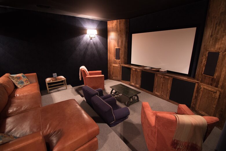 Lakeside at Possum Kingdom - Graford, Texas