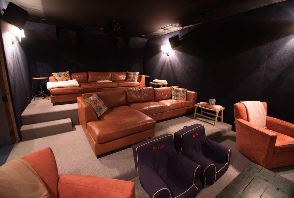 Lakeside at Possum Kingdom - Graford, Texas