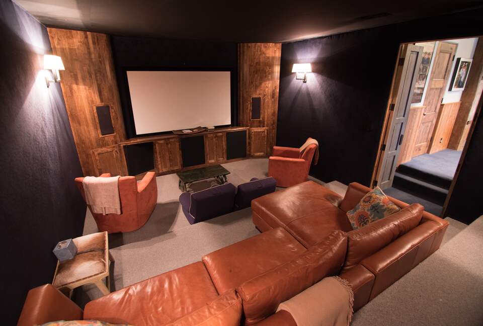 Lakeside at Possum Kingdom - Graford, Texas