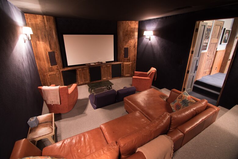 Lakeside at Possum Kingdom - Graford, Texas