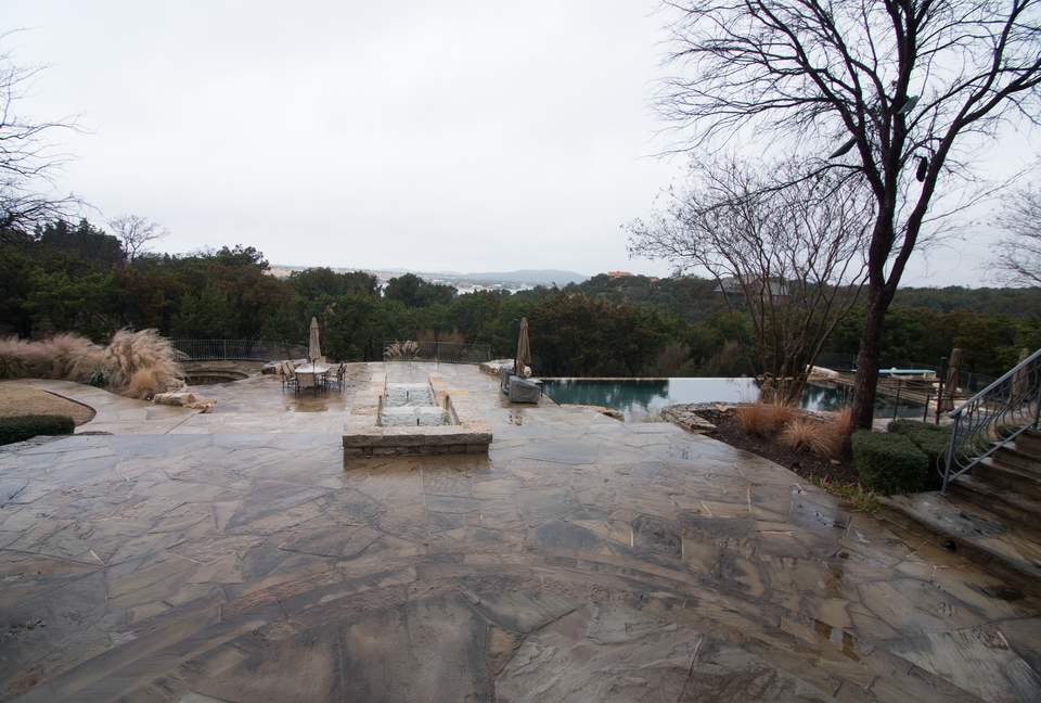Lakeside at Possum Kingdom - Graford, Texas
