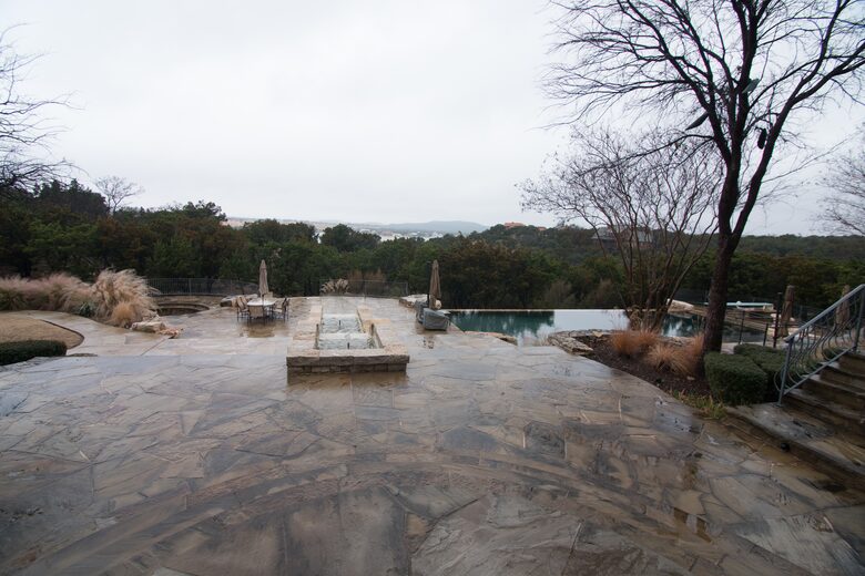 Lakeside at Possum Kingdom - Graford, Texas