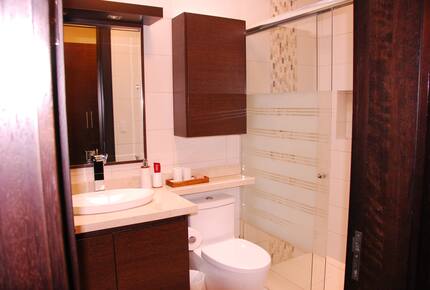 Casa Regina - Quito, Ecuador