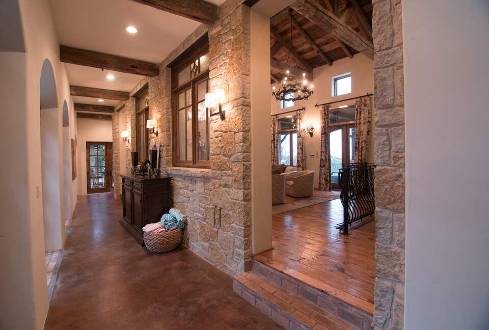 Lakeside at Possum Kingdom - Graford, Texas