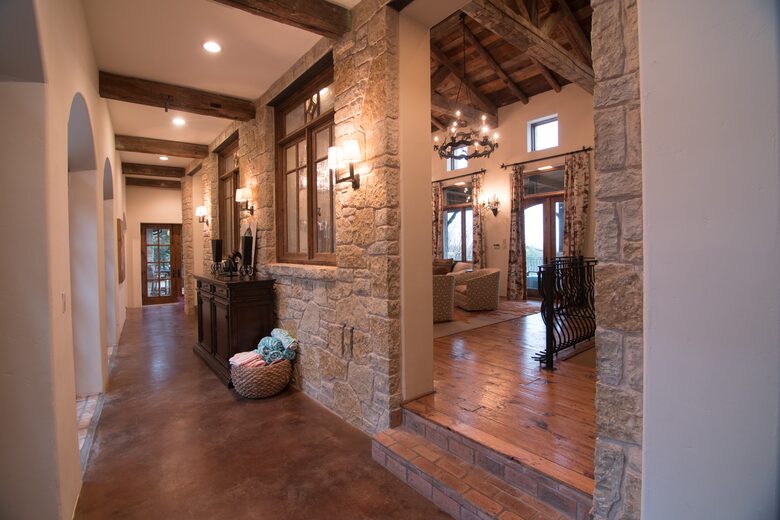 Lakeside at Possum Kingdom - Graford, Texas