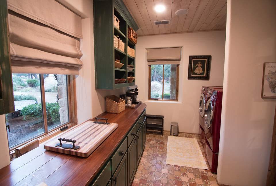 Lakeside at Possum Kingdom - Graford, Texas