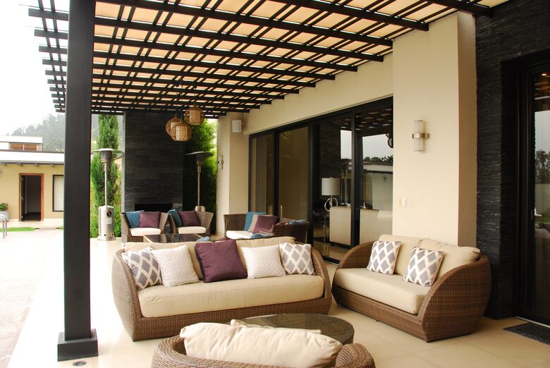 Casa Regina - Quito, Ecuador