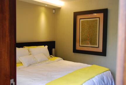 Casa Regina - Quito, Ecuador