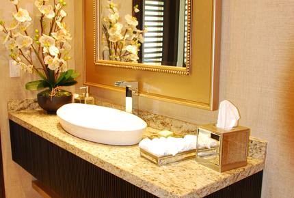 Casa Regina - Quito, Ecuador