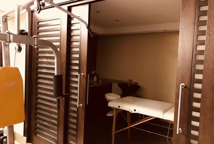 Casa Regina - Quito, Ecuador