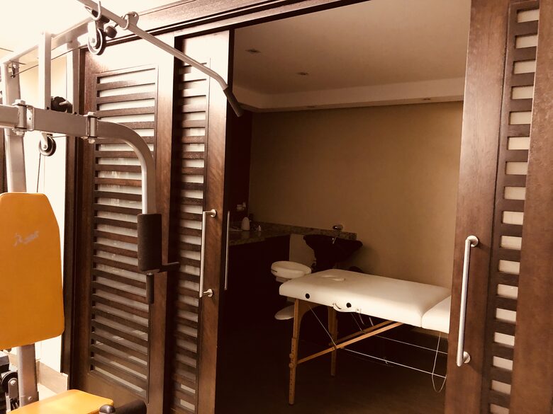 Casa Regina - Quito, Ecuador