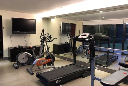 Casa Regina - Quito, Ecuador