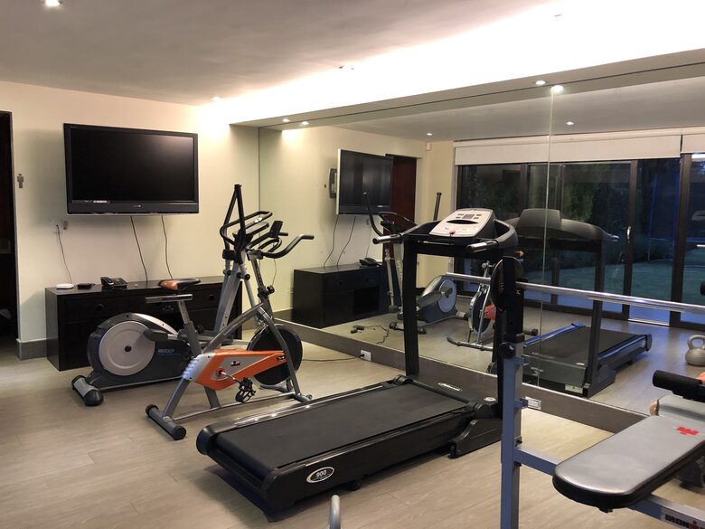 Casa Regina - Quito, Ecuador