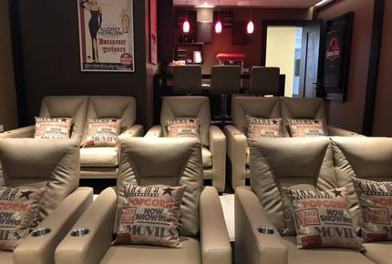 Casa Regina - Quito, Ecuador