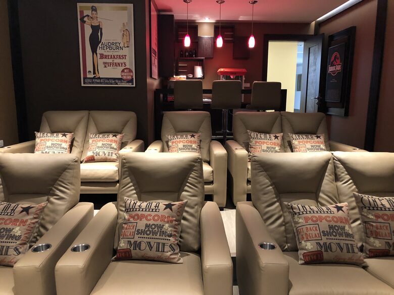 Casa Regina - Quito, Ecuador